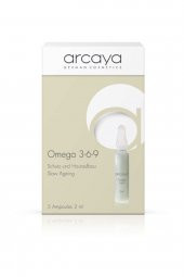 Arcaya Omega 3-6-9 Ampul 5x2 ml - 1