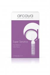 Arcaya Super Sensitive Ampul 5x2 ml - 1