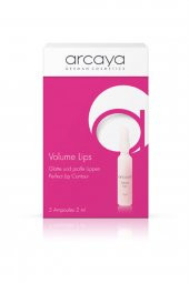 Arcaya Volume Lips Ampul 5x2 ml - 1