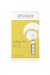 Arcaya Collagen Plus Ampul 5x2 ml - 1