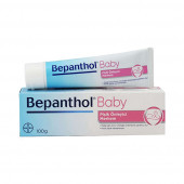 Bepanthol Baby Pişik Önleyici Merhem 100 gr - 1