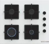 Bosch Ankastre Set HBF512BW1T, POP6C2P30O, DWK64PJ20T - 3