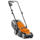Castor E 320 Elektrikli Çim Biçme Makinası - 2