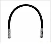 Motorlu Tırpan Esnek Şaft Borusu 88 cm thumbnail 2