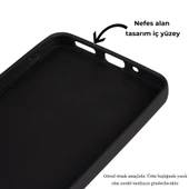 Xiaomi Mi 11 Ultra Uyumlu Renk Atmaz Yumuşak Esnek Premium Silikon Kapak - 5