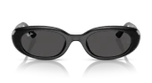 Ray-ban Rb4441d 667787 53 Kadın Güneş Gözlüğü - 1