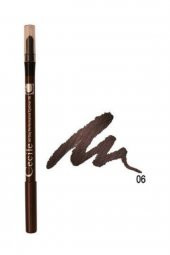 Cecile Eyeliner - All Day Performance Eyeliner 06 8698438007559 - 1