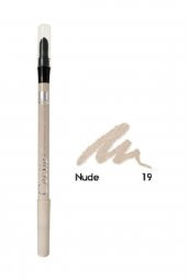 Cecile Eyeliner - All Day Performance Eyeliner 19 8698438007689 - 1