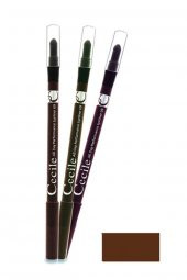 Cecile Eyeliner - All Day Performance Eyeliner 12 Cec"13 8698438007610 - 1