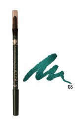 Cecile Eyeliner - All Day Performance Eyeliner 08 8698438007573 - 1