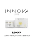 Innova Renova Yaşlanma Karşıtı Bakım Kremi 50 ml 8681863010232 - 1