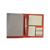 Lastikli Kraft Bloknot LK-1933 thumbnail 6