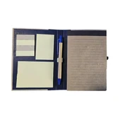 Lastikli Kraft Bloknot LK-1933 thumbnail 4