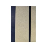 Lastikli Kraft Bloknot LK-1933 thumbnail 3