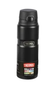 Thermos Stainless King Mug 0.71L Siyah Termos SK4000-AGTRAK - 1