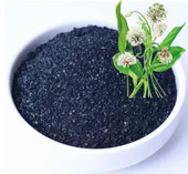 Deniz Yosunu Bitki Besini Toz Organik Gübre 500 gr thumbnail 3