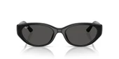 Ray-ban Rb4457d 667787 55 Unisex Güneş Gözlüğü Siyah - 3