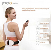 Pangao Bel ve Karın Masaj Aleti - 2