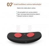 Pangao Bel ve Karın Masaj Aleti - 4