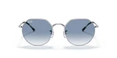 RAYBAN RB3565 0033F 53 UNISEX GÜNEŞ GÖZLÜĞÜ - 6