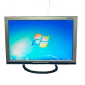 CASPER 926W 19 İNÇ WİDESCREEN SİYAH 2 EL MONİTÖR LCD MONİTÖR - 1