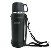 Orcamp Çift Yalıtım Çelik Termos 2 LT - 1