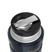 Thermos SK3000 Stainless King Yemek Termosu 0,47L Midnight Blue 101470 - 3