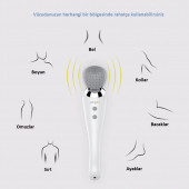 Pangao Değnek Masaj Aleti (PG-M180) - 6