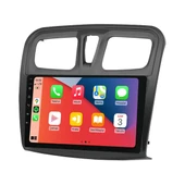 Dacia Logan Multimedya (2012-2017) 4 Gb Ram 32 Gb Hafıza 4 Çekirdek Navigold thumbnail 1