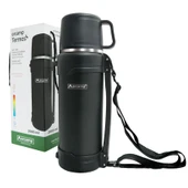 Orcamp Çift Yalıtım Çelik Termos 2 LT - 3