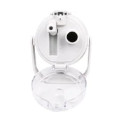 Orcamp Soho Tumbler 1000 ml Termos Beyaz - 4