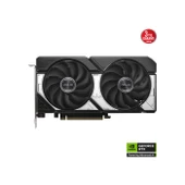 ASUS DUAL-RTX5060TI-O8G 8Gb 128Bit GDDR7 1xHDMI 3xDP GAMING Ekran Kartı - 2