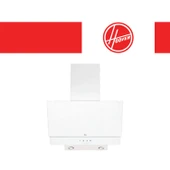 Hoover Milora Ankastre Set ( HOT3051BI/E Siyah Fırın + HVG74K3B 75 cm Ocak + HDG6C2GWTK Beyaz) - 3