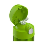 Thermos F401 Funtainer SS Çocuk Pipetli Termos 0,355L F4019LM - 3