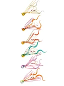 Major Craft Nano Rubber Narb-5gr Tai Rubber thumbnail 1