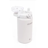 Orcamp Soho Tumbler 1000 ml Termos Beyaz - 2