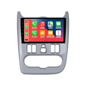 Dacia Sandero Multimedya (2013-2020) 2 Gb Ram 64 Gb Hafıza 4 Çekirdek Navimex thumbnail 1