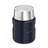 Thermos SK3000 Stainless King Yemek Termosu 0,47L Midnight Blue 101470 - 5