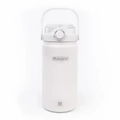 Orcamp Soho Tumbler 1000 ml Termos Beyaz - 1