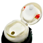 Orcamp Çift Yalıtım Çelik Termos 2 LT - 4