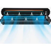 Otomatik Ev Tipi Gıda Vakumlama ve Mühürleme Makinesi thumbnail 8