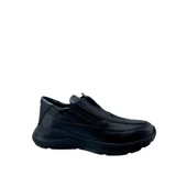 Albini 26104004 Hakiki Deri Kadın Ayakkabı thumbnail 2