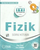 PALME TYT FİZİK SORU BANKASI - 1