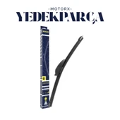 Nıken 20'' 500Mm Unıversal Banana Tip Silecek - 1