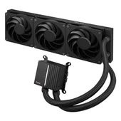 Asus ProArt LC360 360mm AM5/1851P Siyah İşlemci Sıvı Soğutucu thumbnail 4