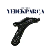 Salıncak Sac Sağ Rotilli Burçlu Renault Kangoo (Kw0/1) 1.5 Dcı 2008- - 1