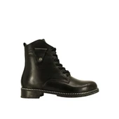 Albini 2630Z703 Hakiki Deri Kadın Bot thumbnail 1