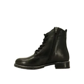 Albini 2630Z703 Hakiki Deri Kadın Bot thumbnail 4