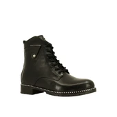 Albini 2630Z703 Hakiki Deri Kadın Bot thumbnail 2