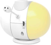 Omix MixCam Baby Pro Güvenlik Kamerası - 5